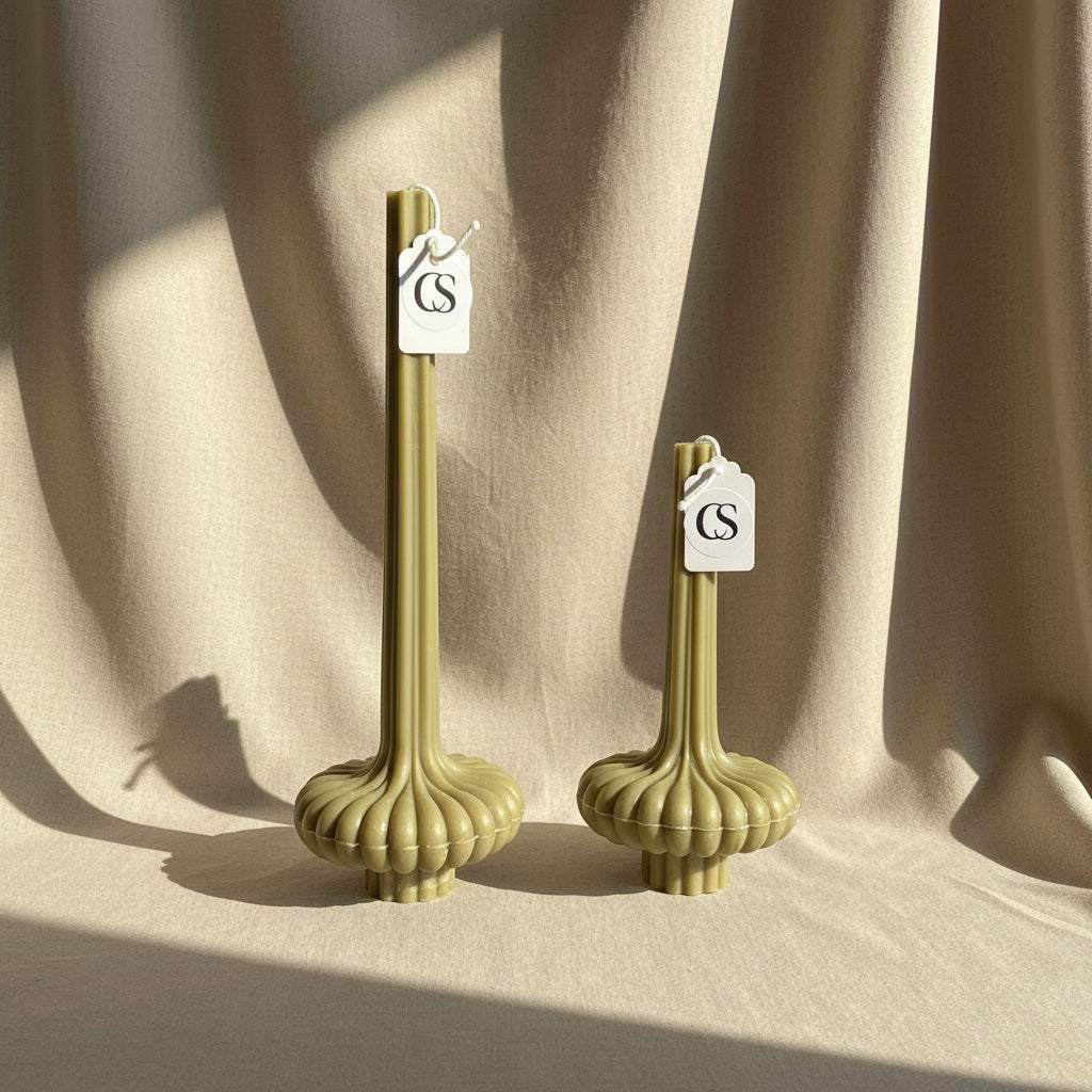 Barbora ir Barborytė (samana)