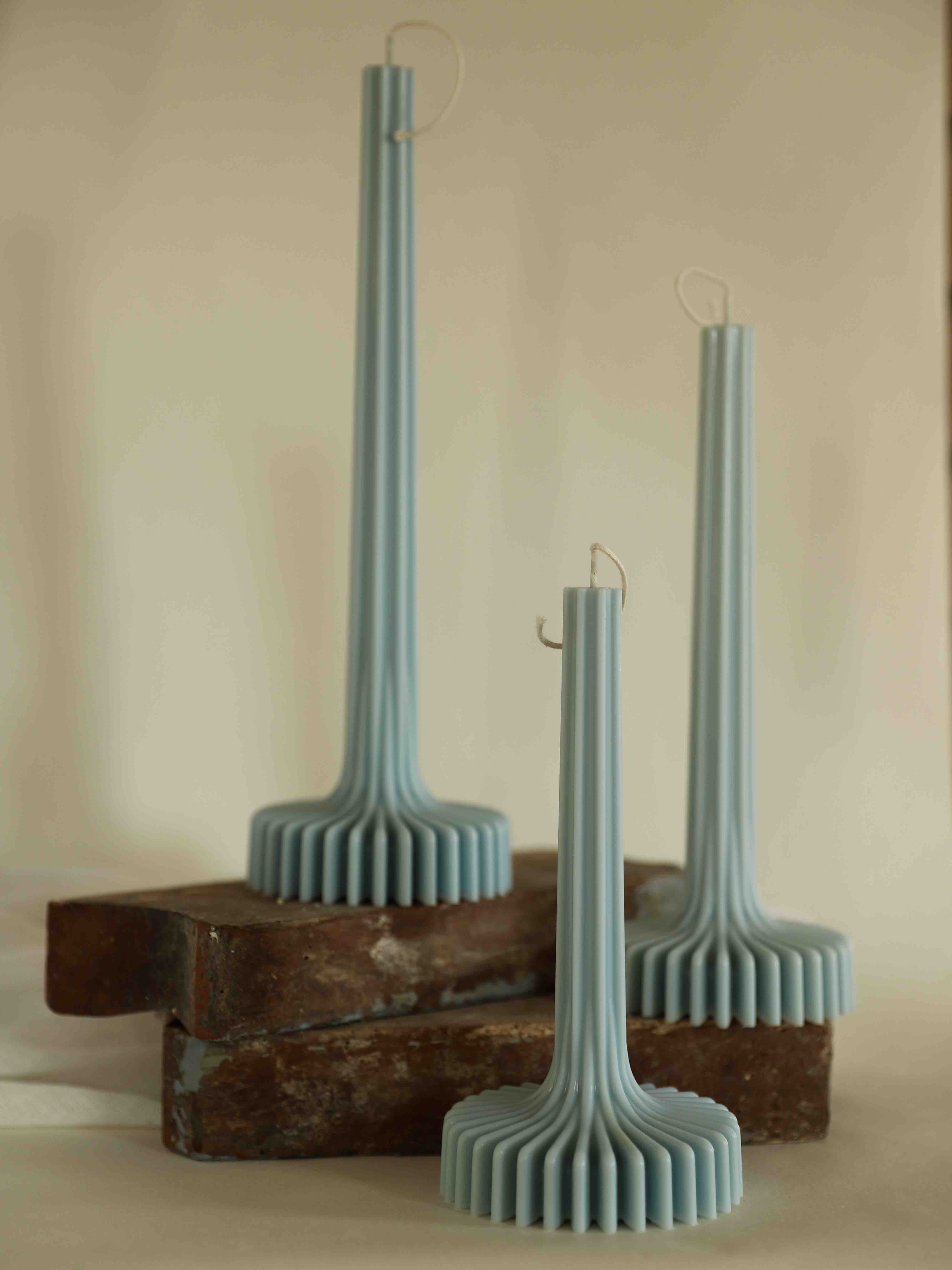 Morta (spalva: dangaus mėlyna)