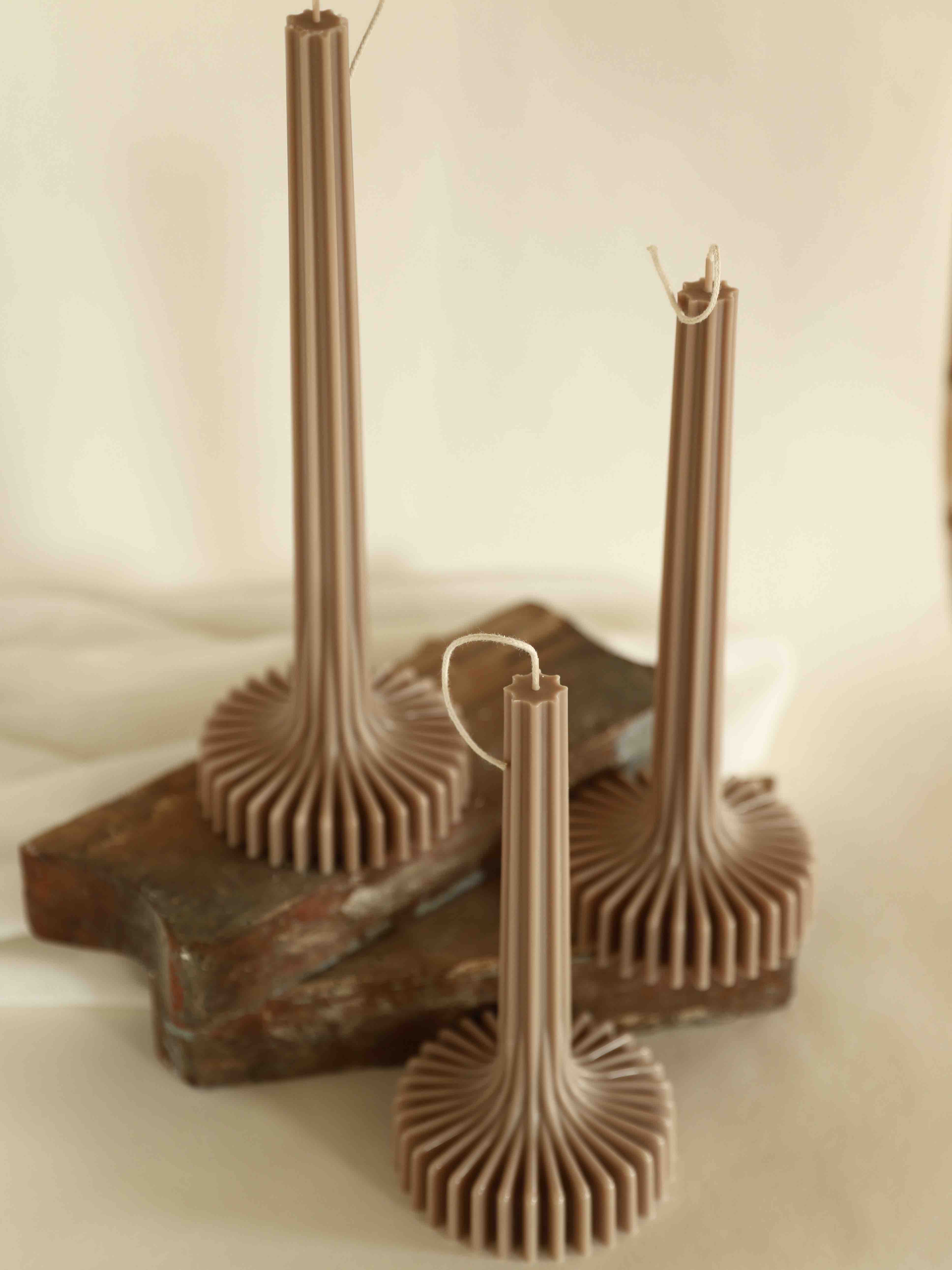 Morta (spalva: taupe)