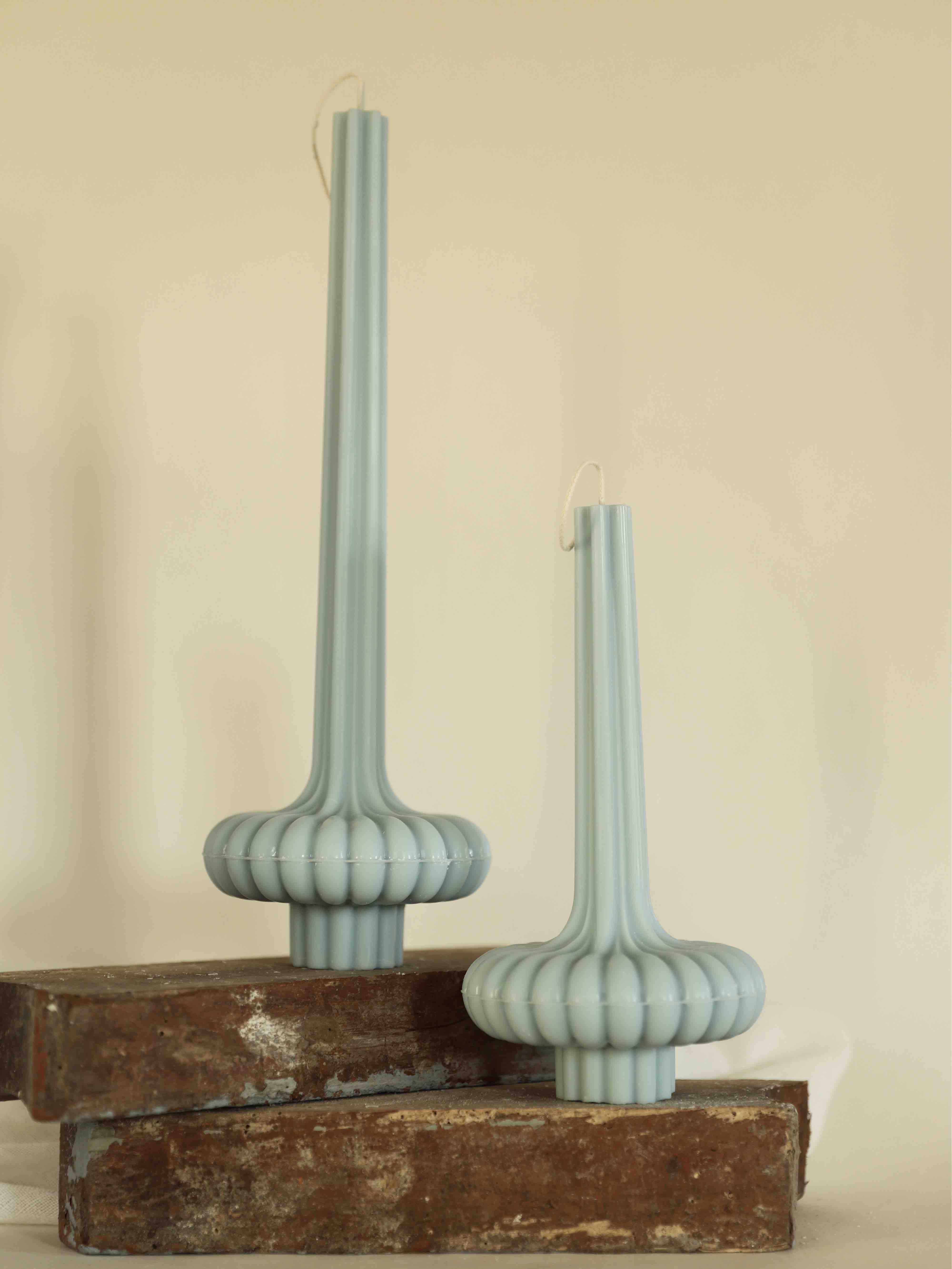 Barbora (dangaus mėlyna)