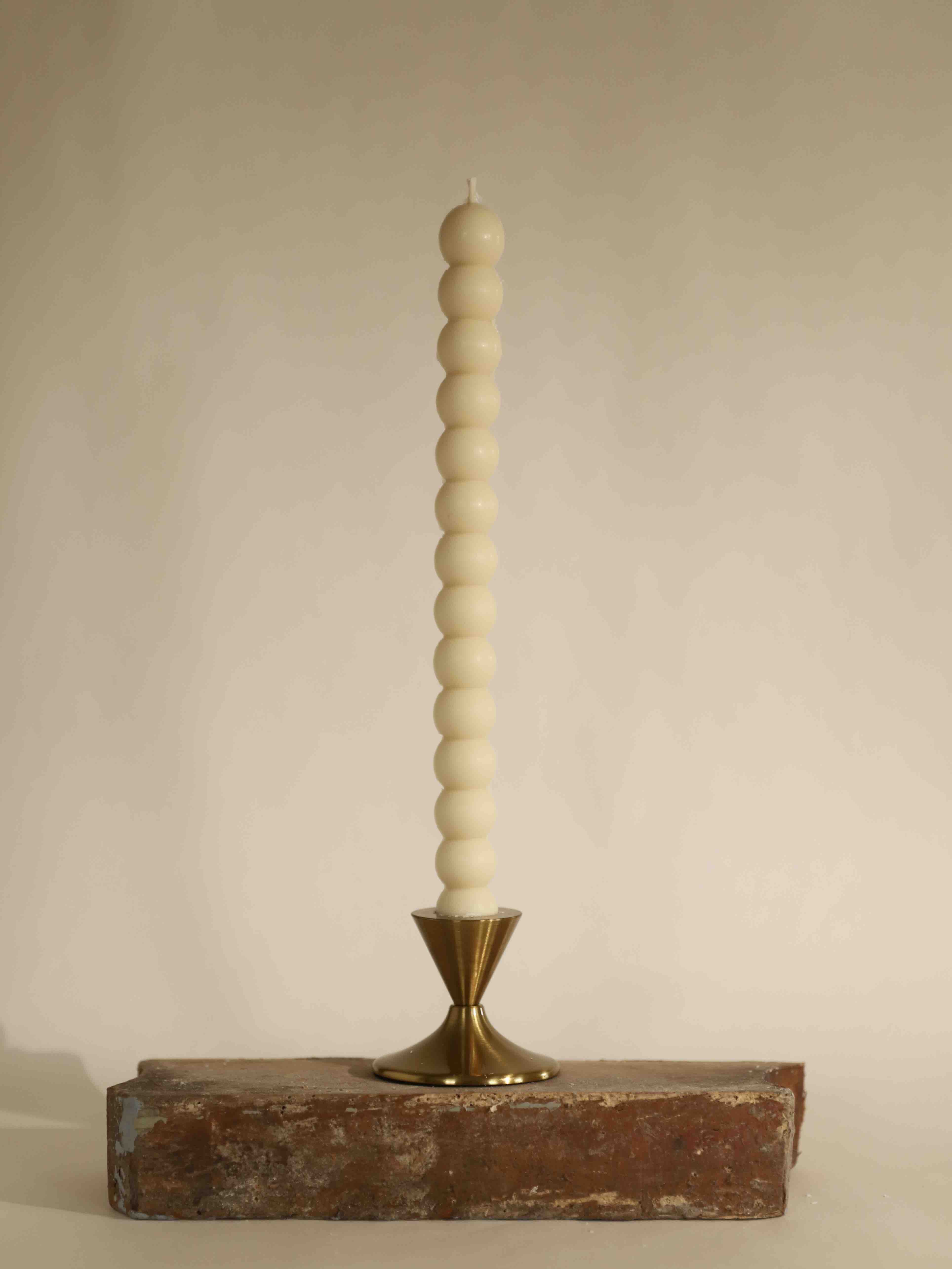 Gausa (spalva: butter)