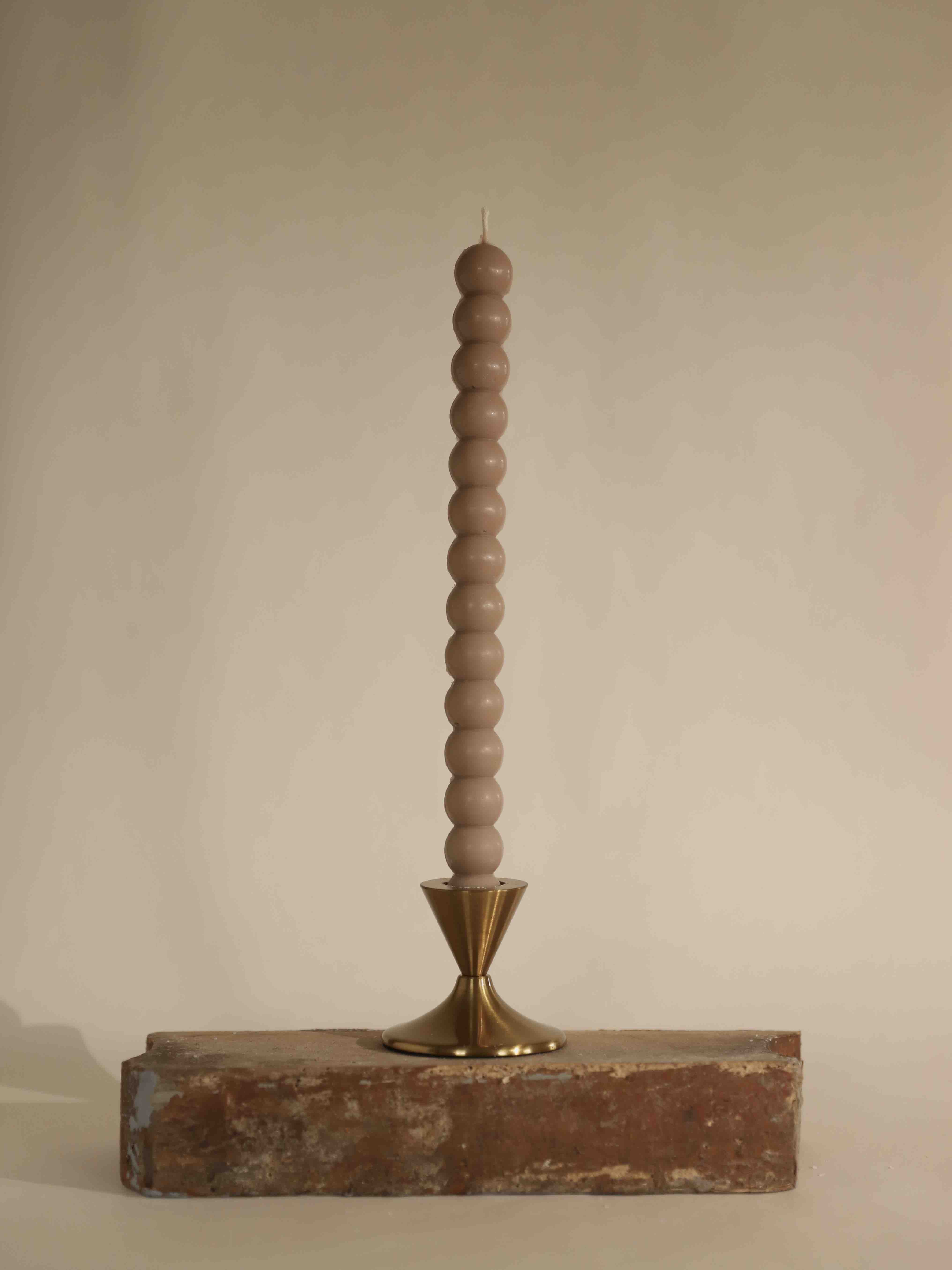 Gausa (spalva: taupe)