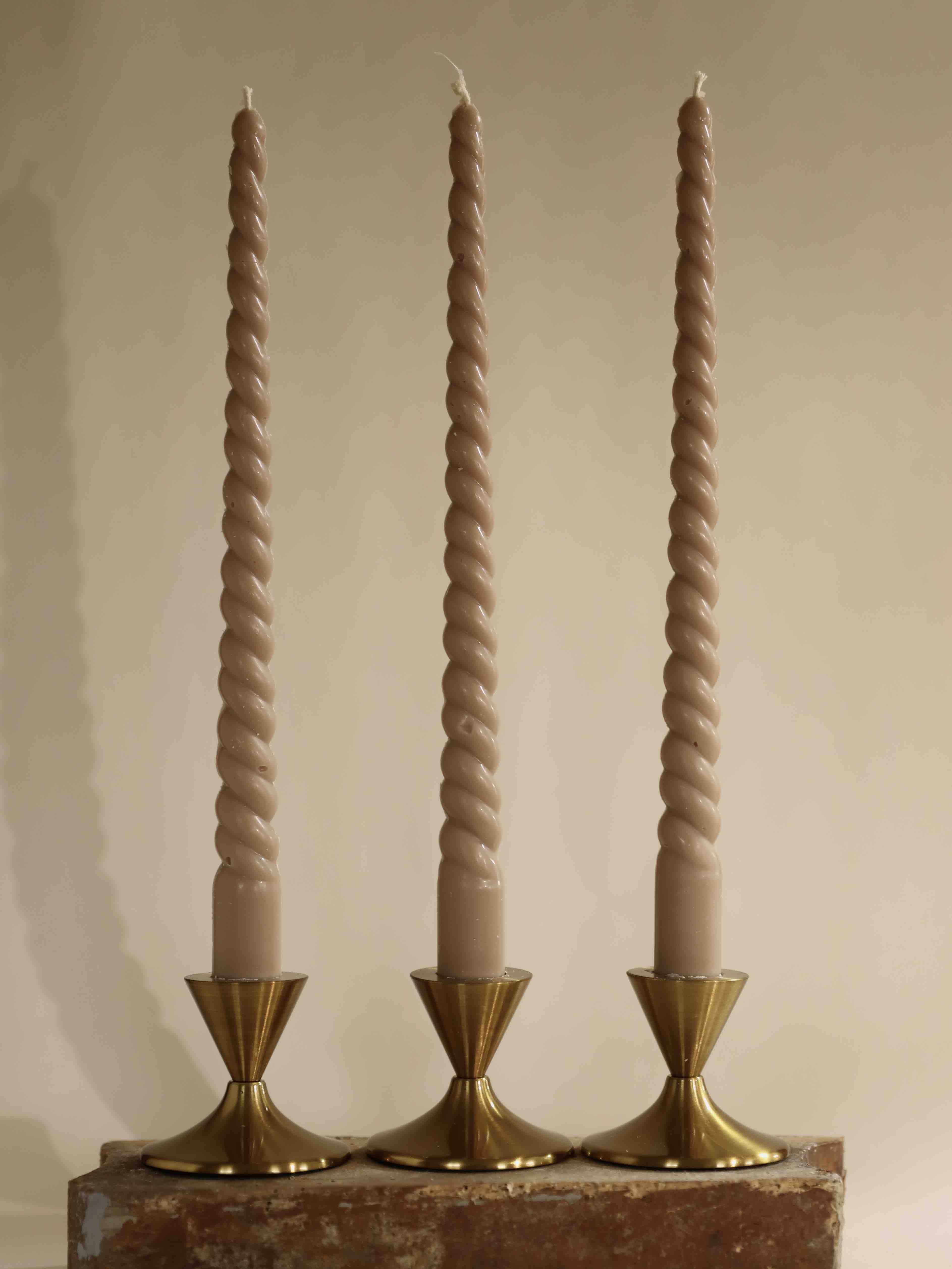 Taura (spalva: taupe)