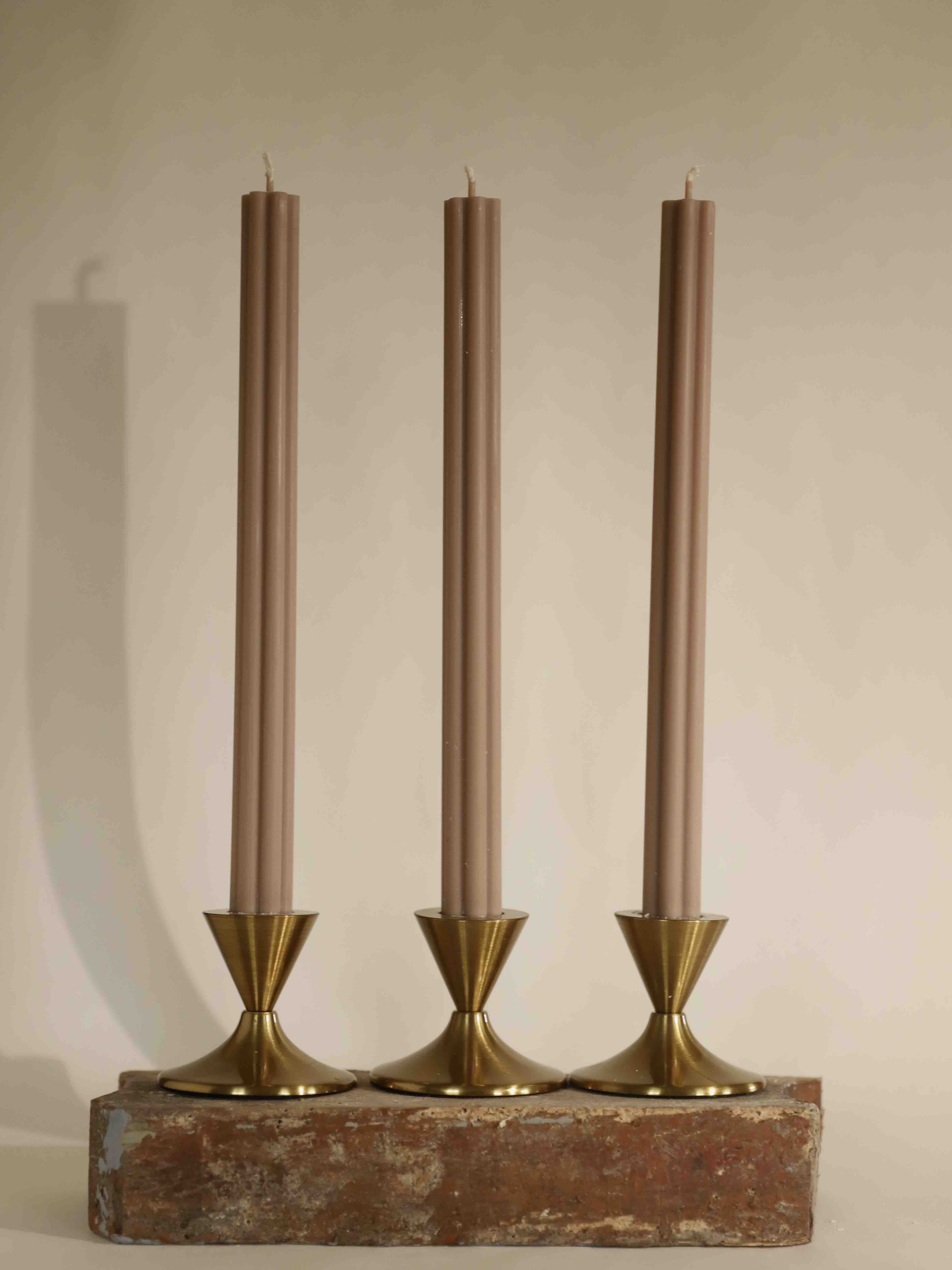 Vytė (spalva: taupe)