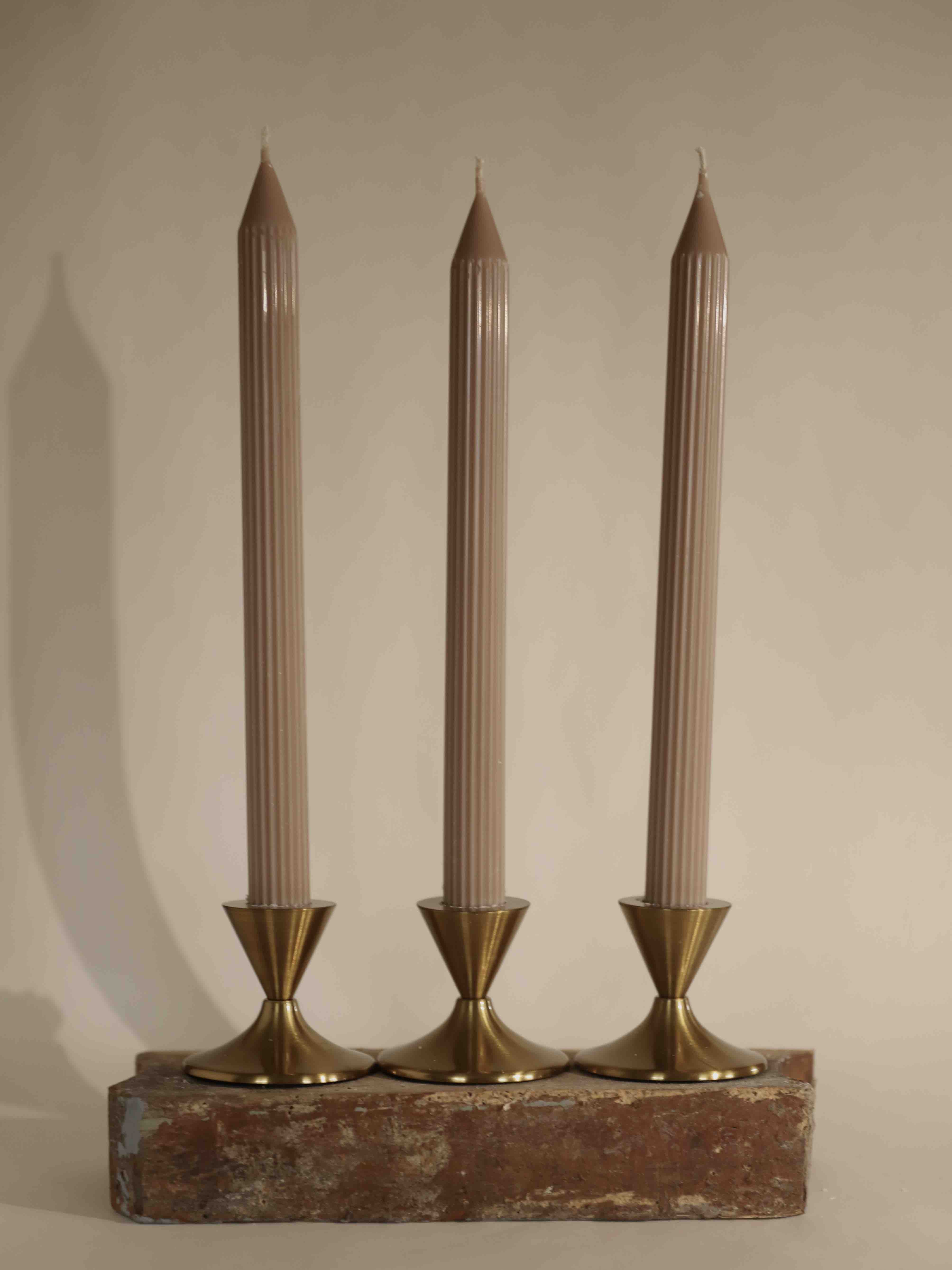 Sovija (spalva: taupe)