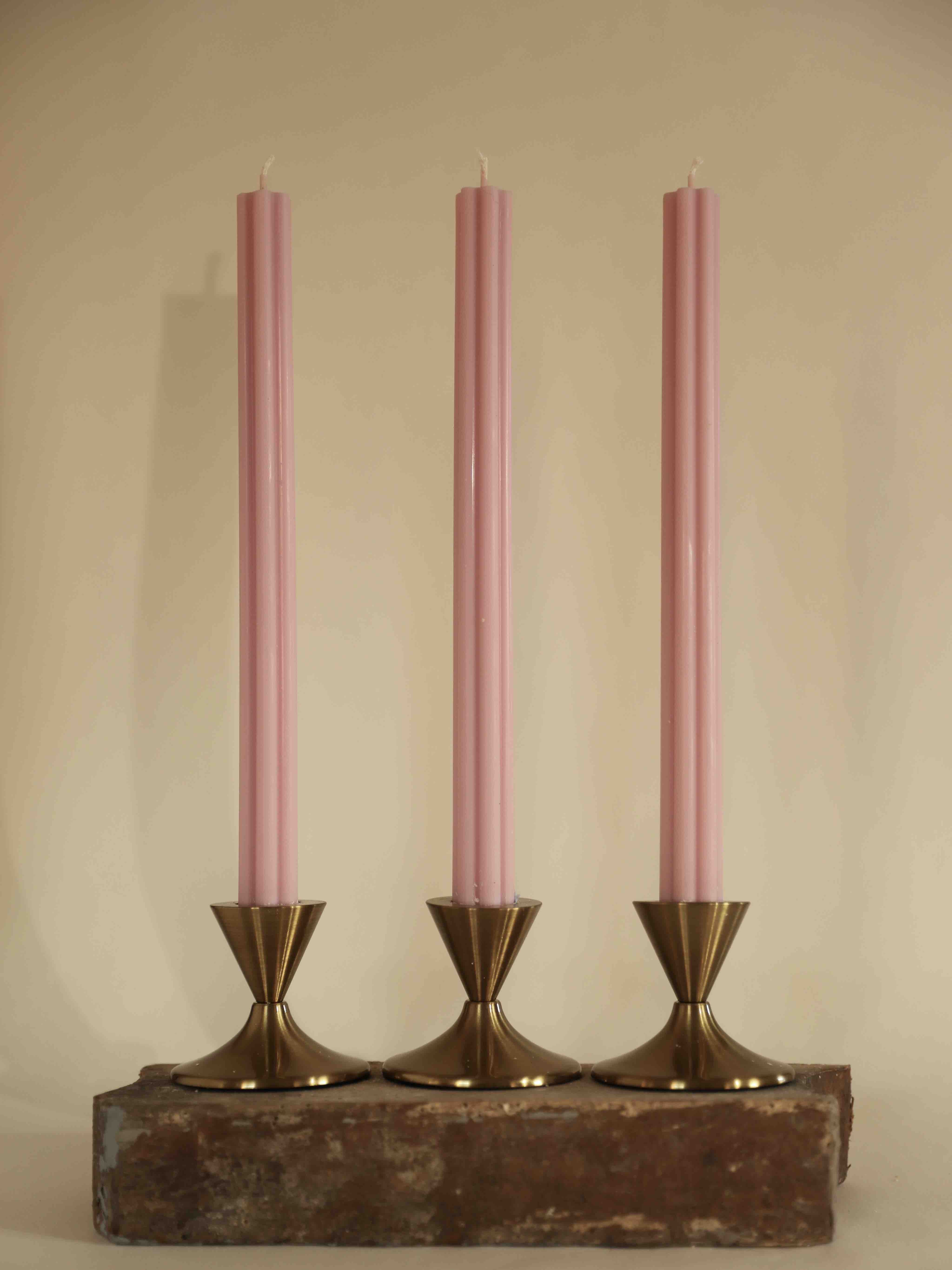 Vytė (spalva: sendinta rožė)