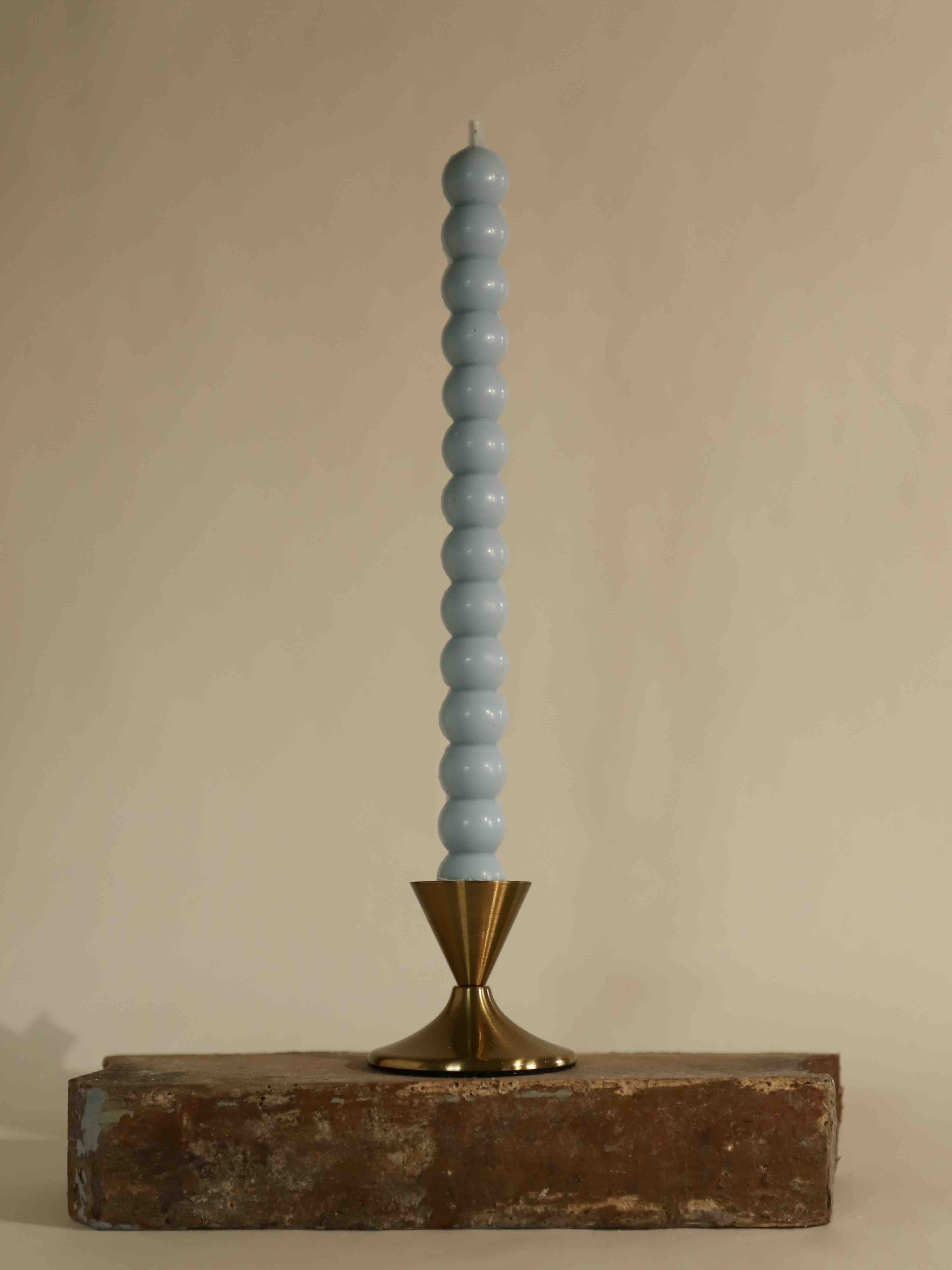 Gausa (spalva: dangaus mėlyna)